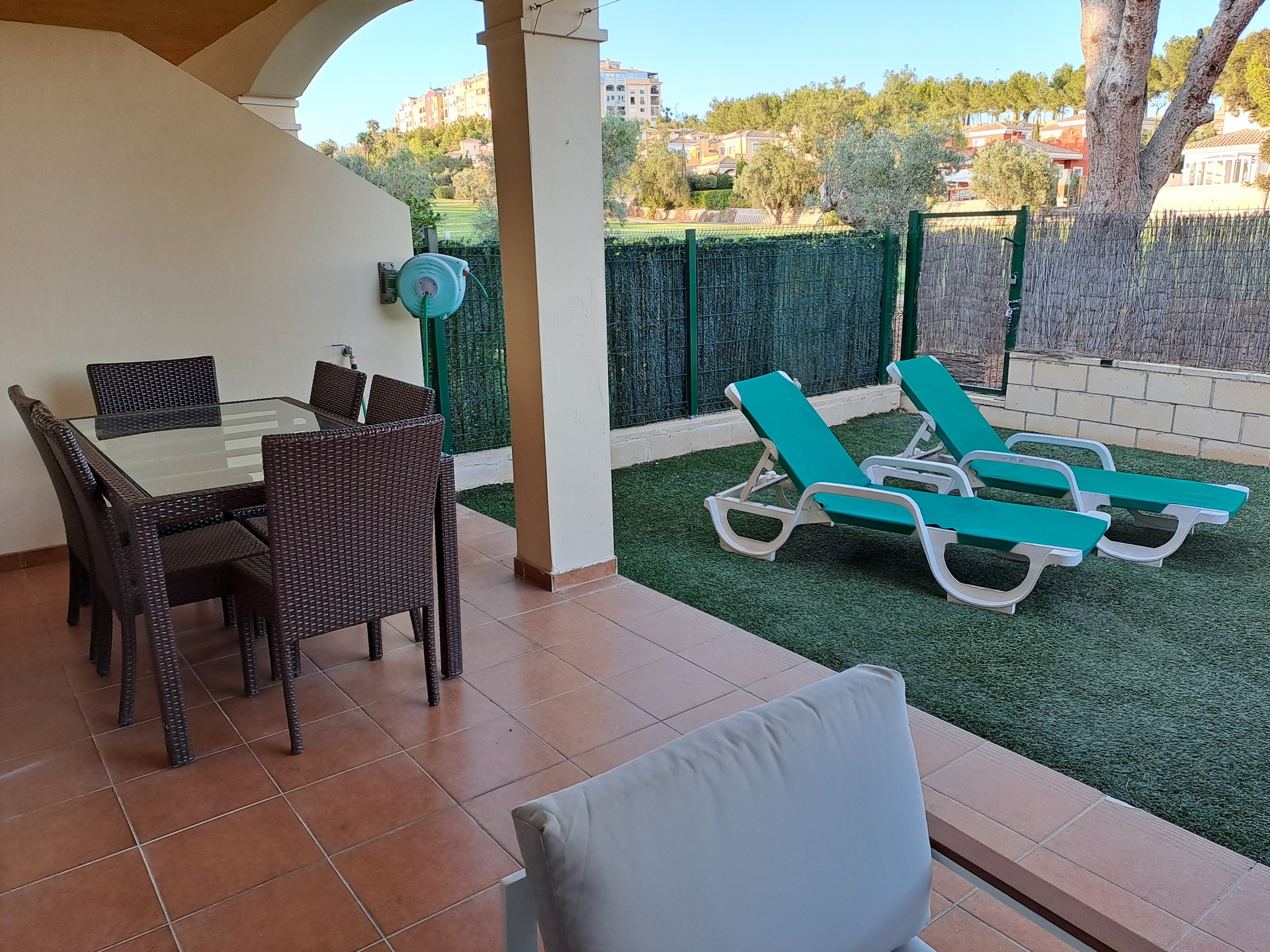 Piso de 149 m² en Mutxamel
