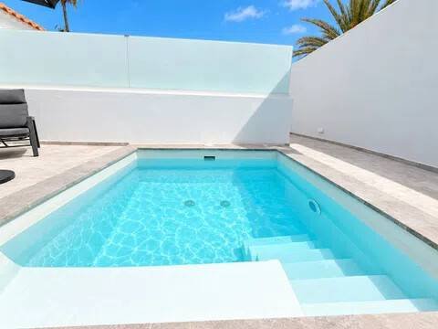 Casa de 110 m² en Mogán
