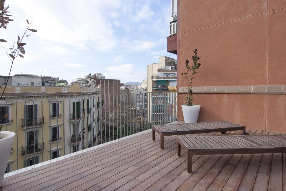 Appartamento 80 m² a Barcelona