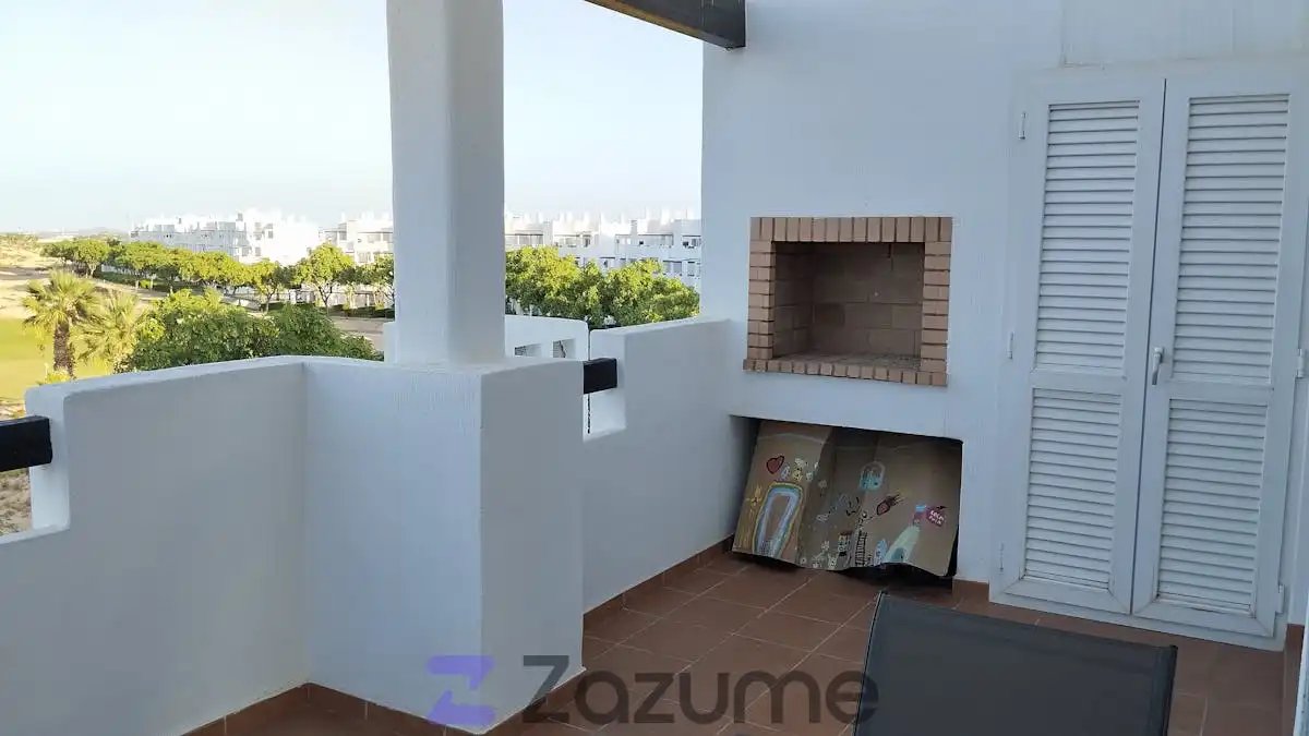 Piso de 70 m² en Torre Pacheco