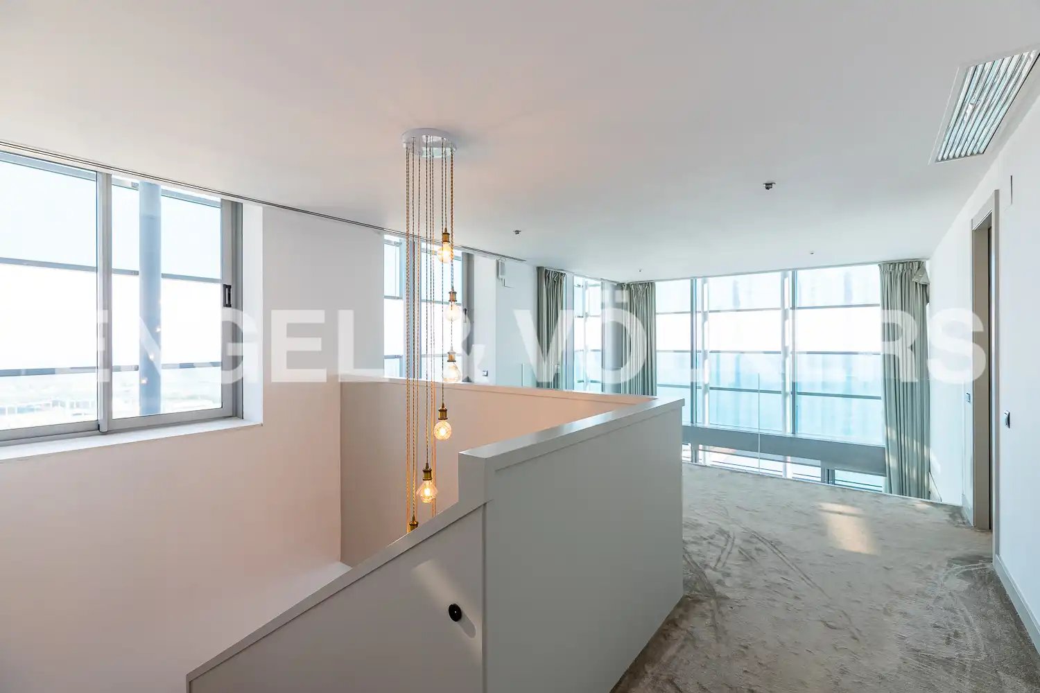 Piso de 185 m² en Barcelona