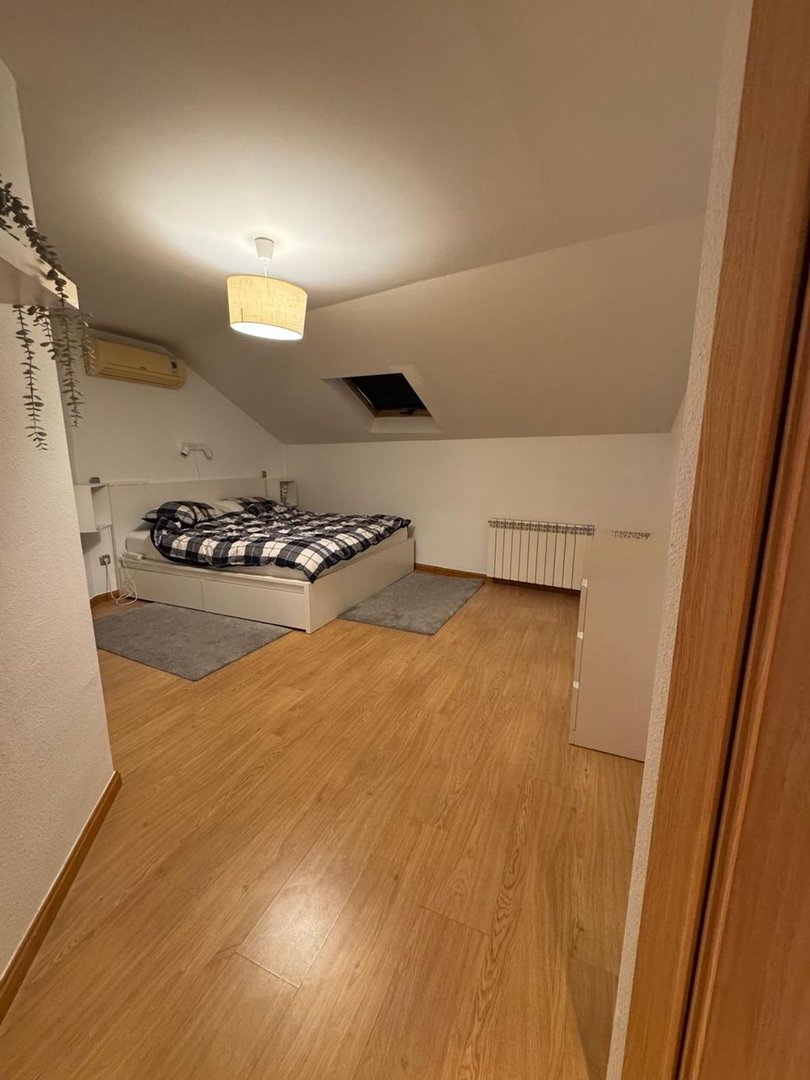 Piso de 110 m² en Talavera de la Reina