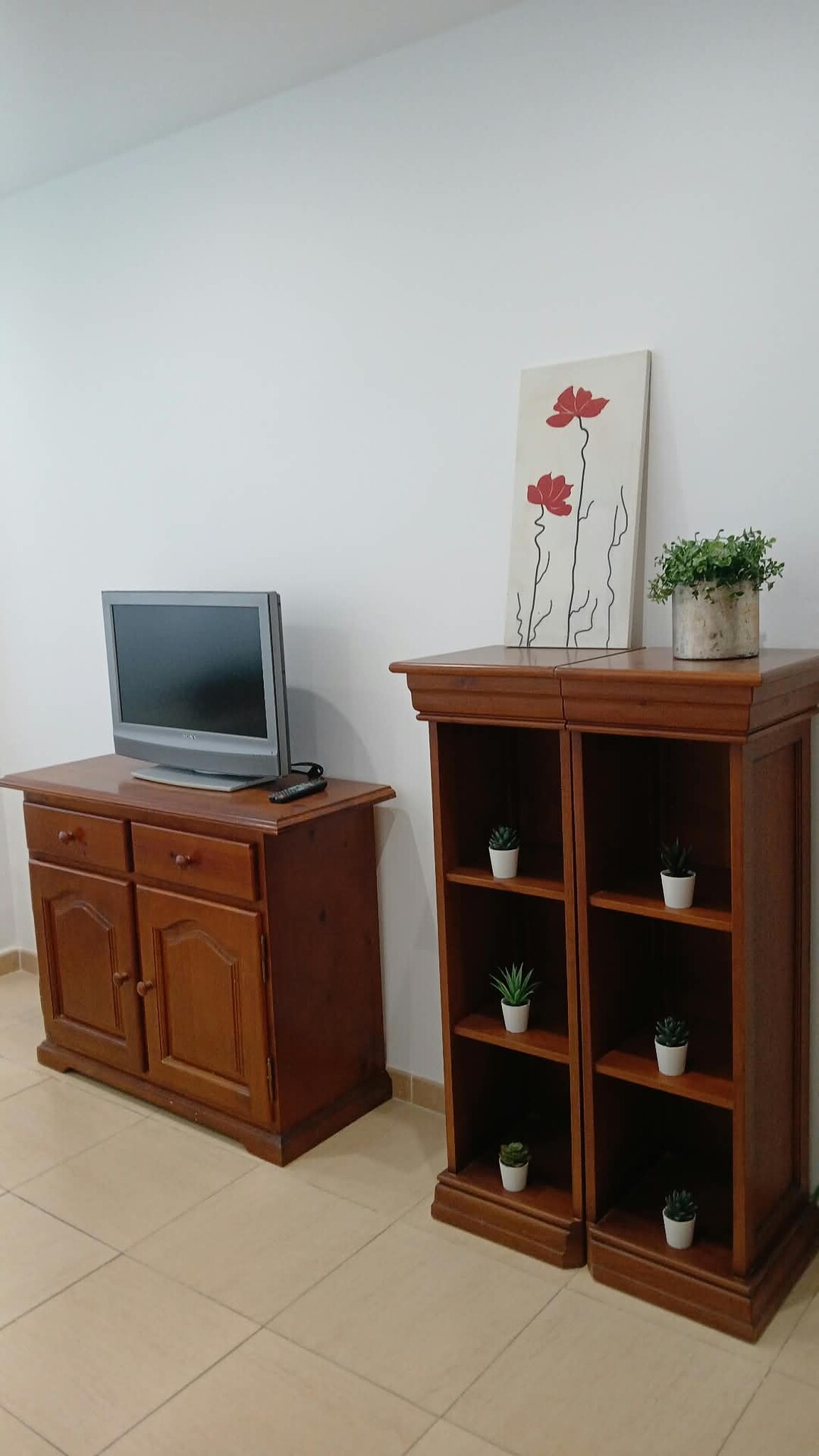 Wohnung 110 m² in Granada