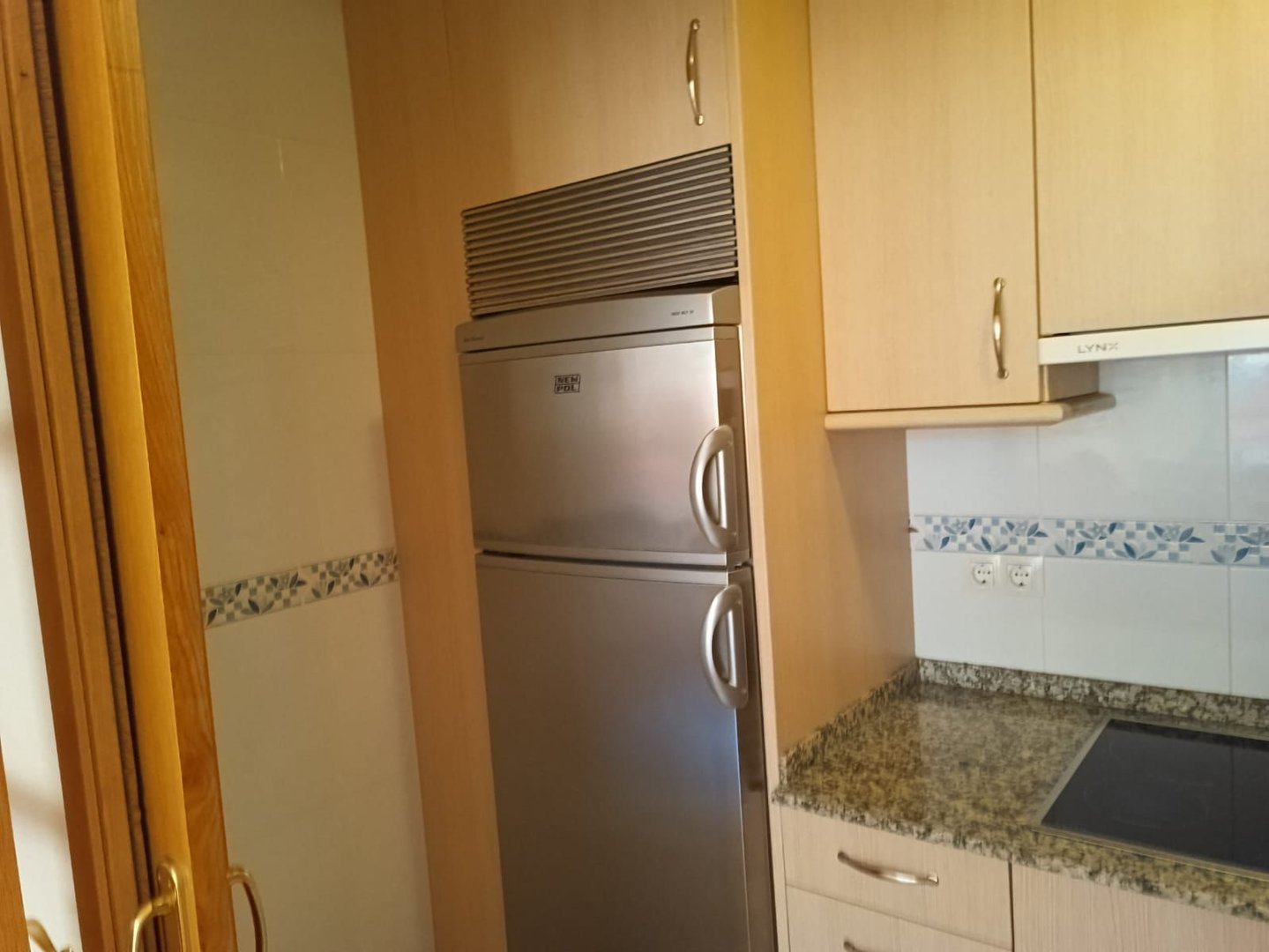 Piso de 50 m² en Foz