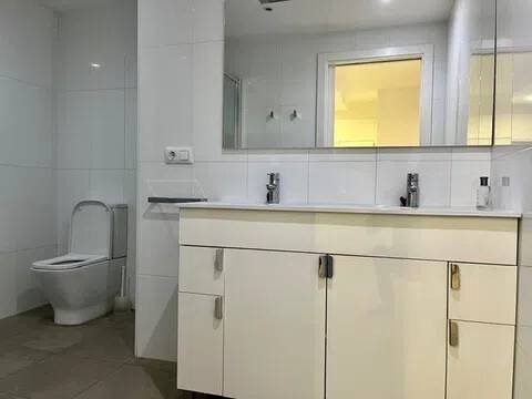 Piso de 100 m² en Almería
