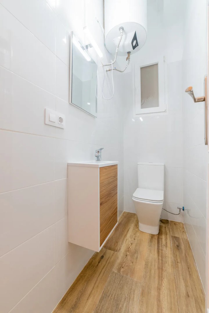 Habitació de lloguer, València
