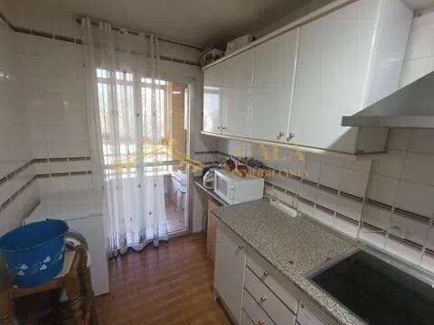 Piso de 90 m² en Cáceres