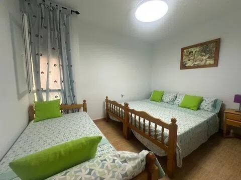 Piso de 75 m² en Mazarrón