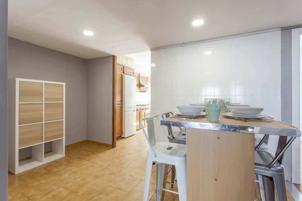 Habitació de lloguer, València