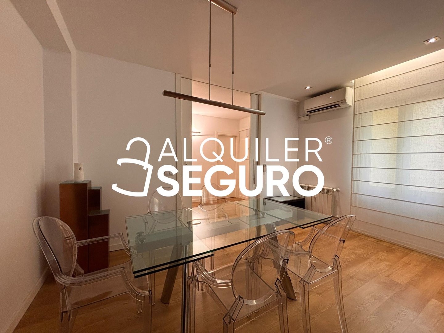 Pis de 123 m² a Madrid