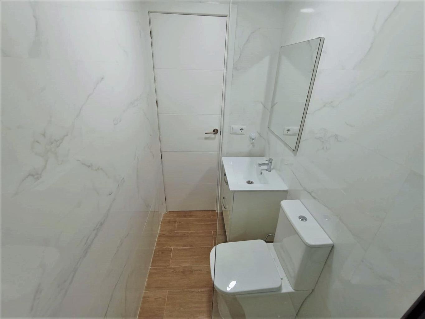 Habitación 120 m², Granada