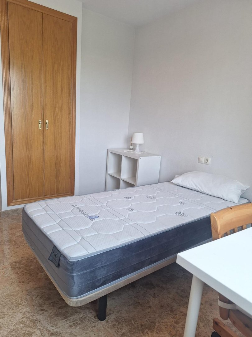 Appartamento 115 m² a Murcia