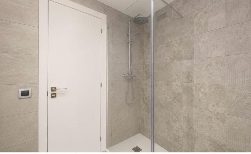 Piso de 203 m² en Sitges