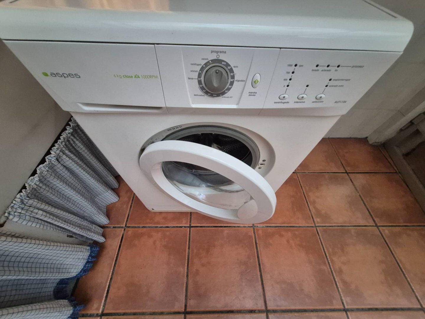 Pis de 106 m² a Manises
