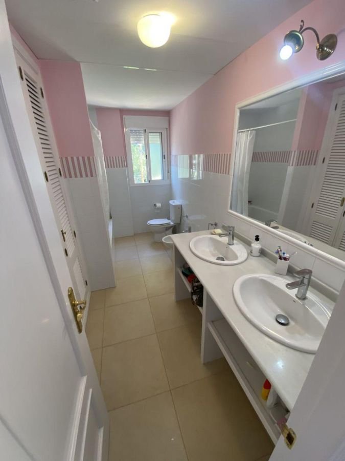 Casa en alquiler, Sanlúcar de Barrameda