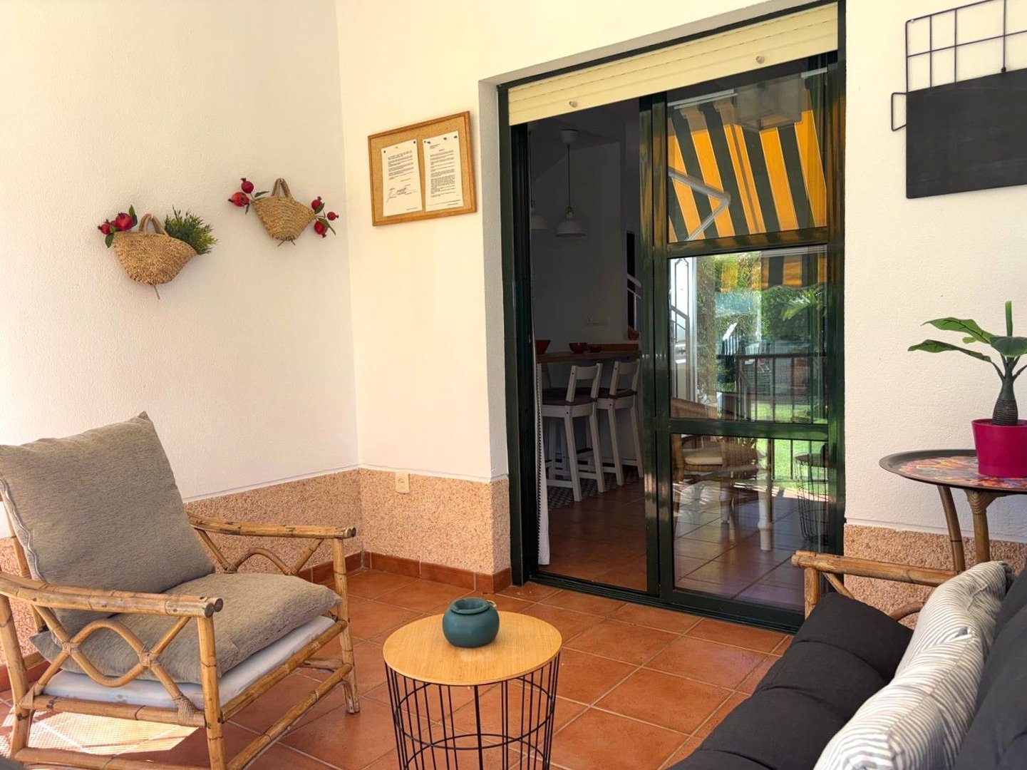 Wohnung 111 m² in Cartaya