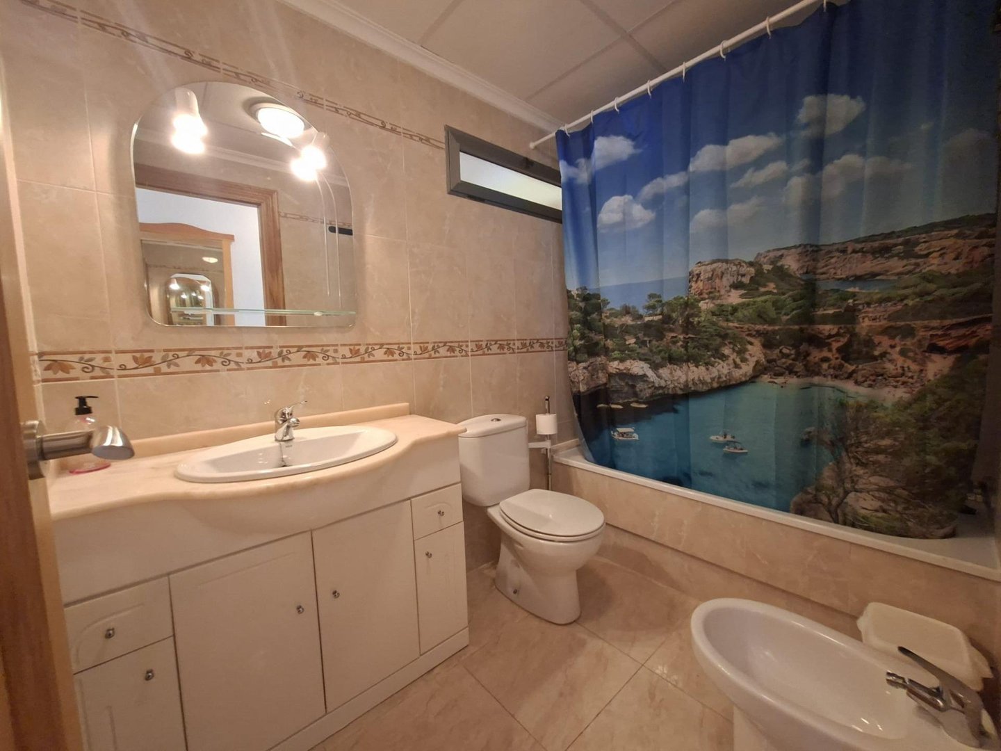 Piso de 60 m² en Guardamar del Segura
