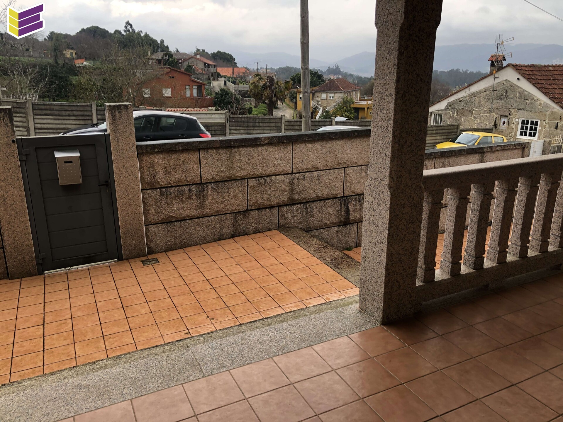 Haus 377 m² in O Porriño