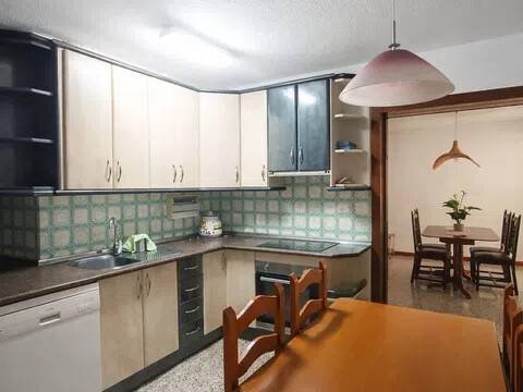 Piso de 150 m² en Navalmoral de la Mata