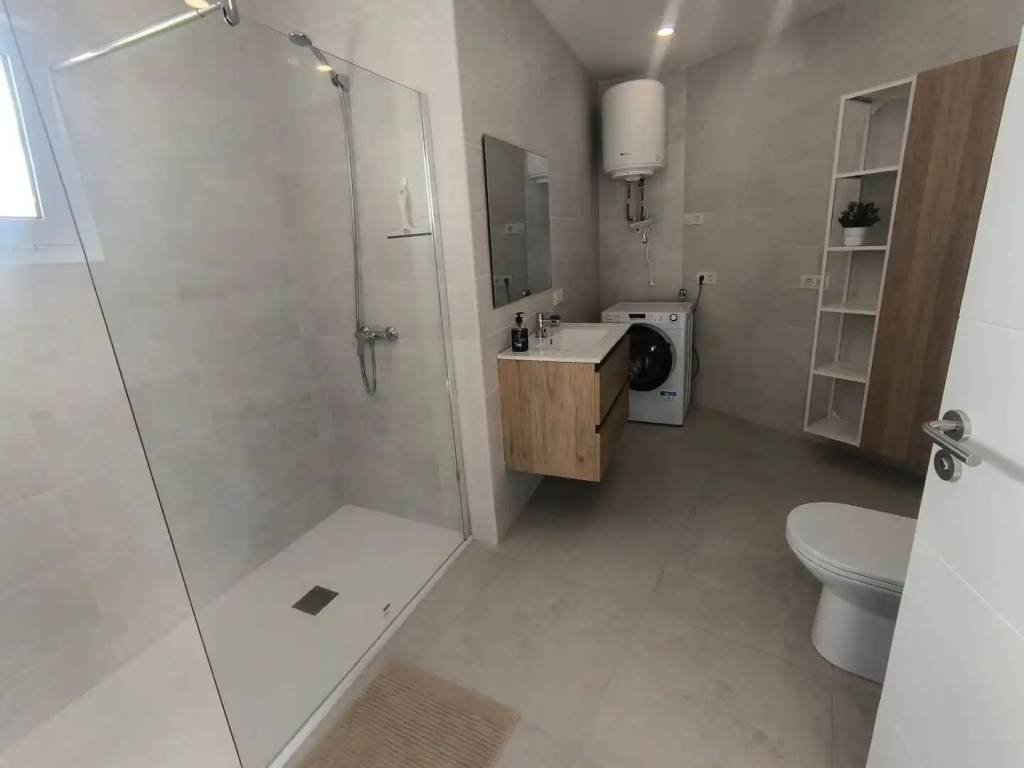 Wohnung 90 m² in La Victoria de Acentejo