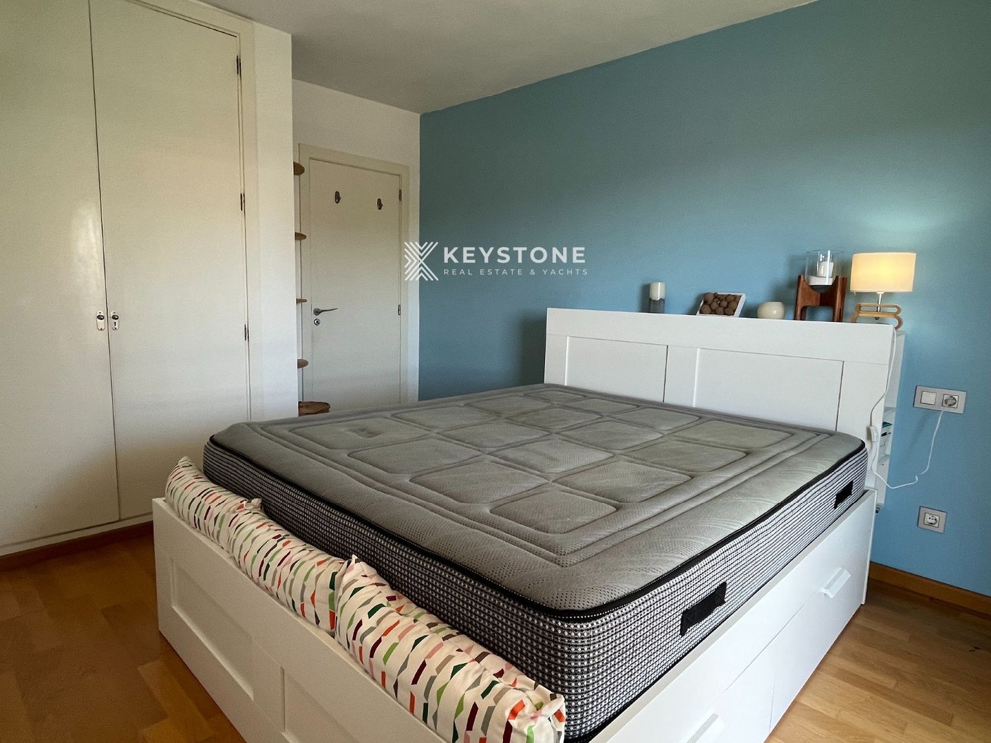 Квартира 100 м² в Пальме