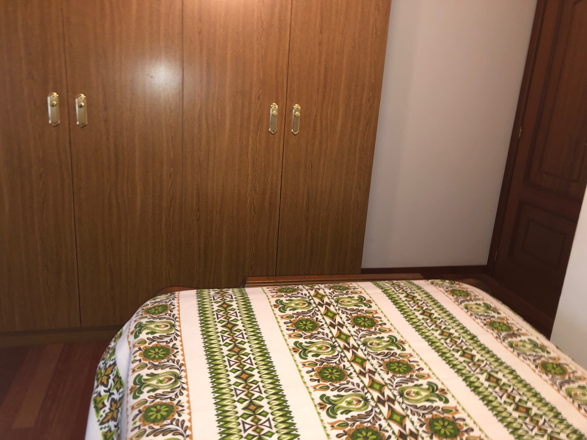 Piso de 64 m² en La Coruña