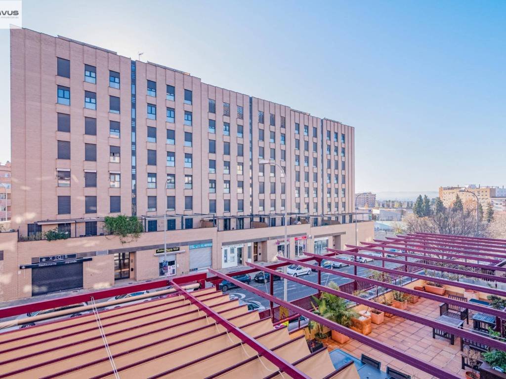 Pis de 95 m² a Granada