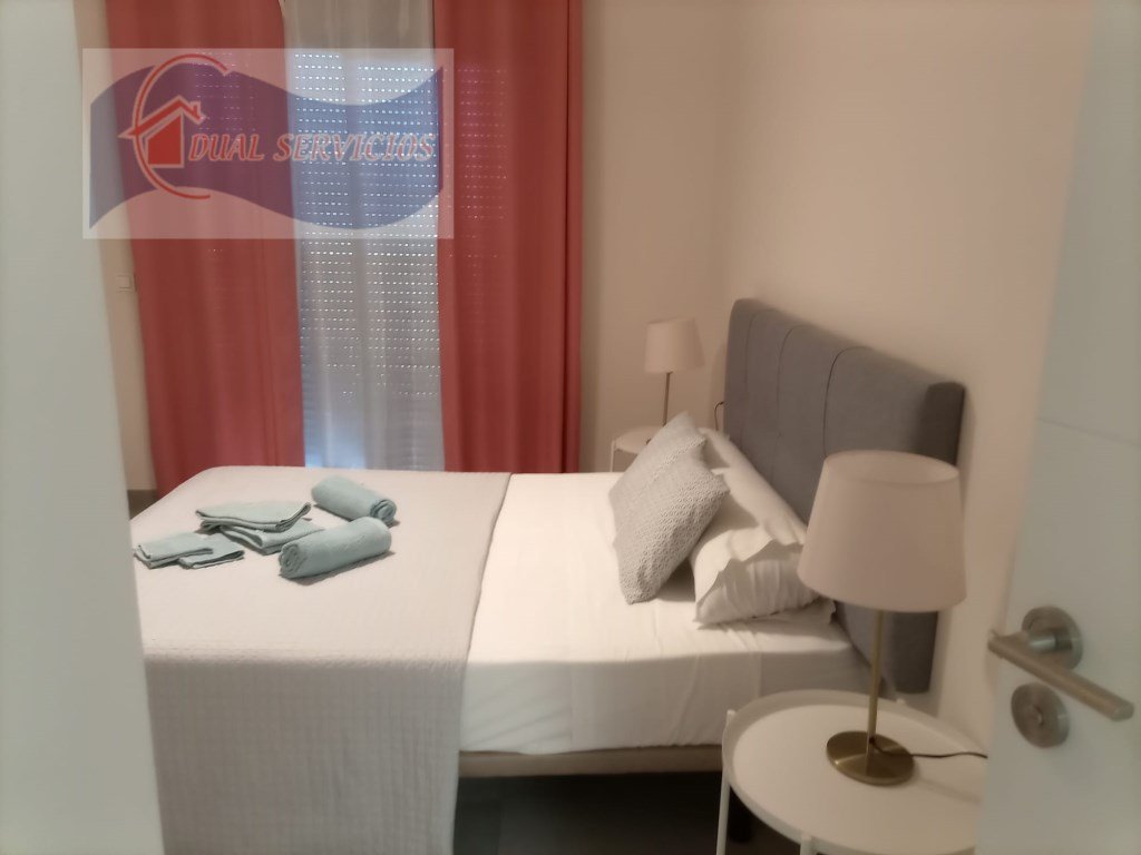 Piso de 96 m² en Cartaya