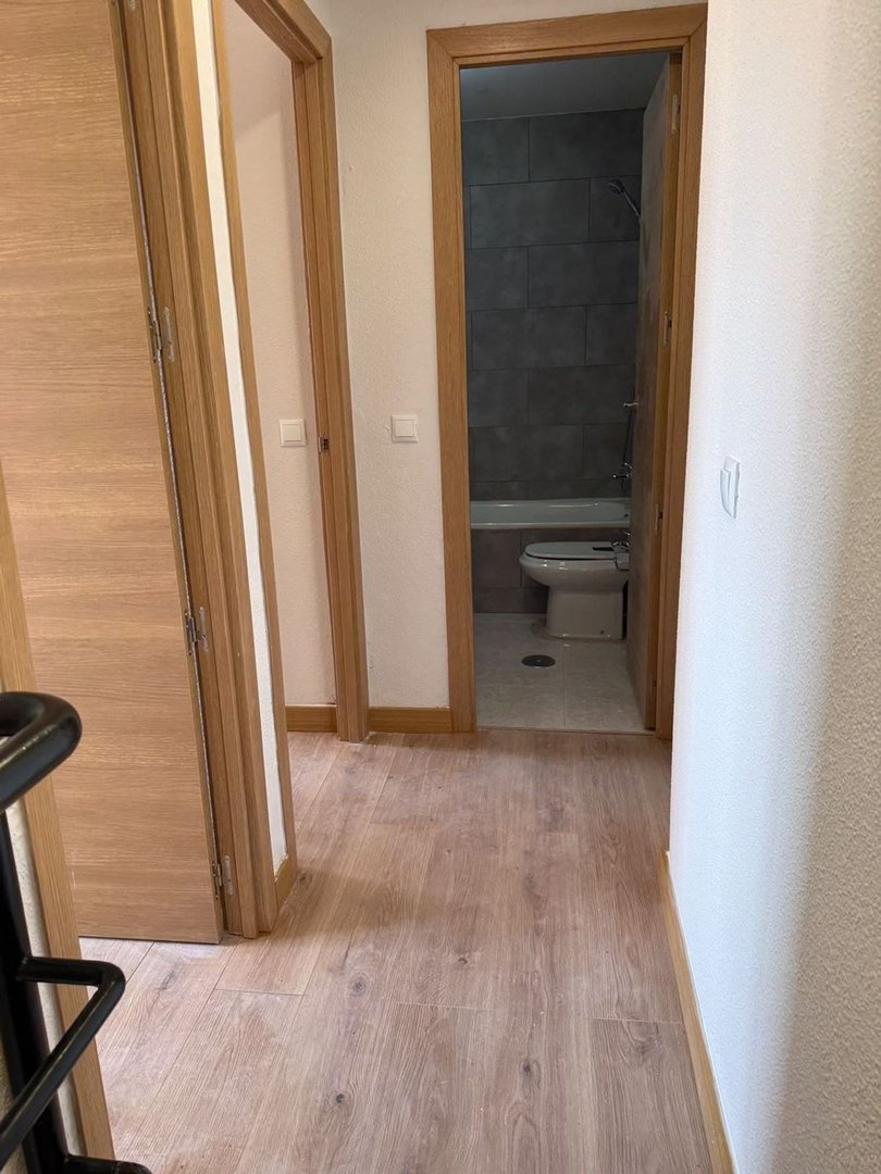 Pis de 65 m² a Valladolid