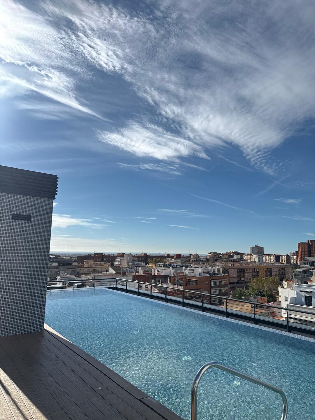 Piso de 122 m² en l'Hospitalet de Llobregat