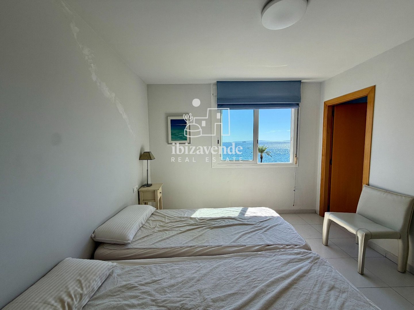 Pis de 71 m² a Eivissa
