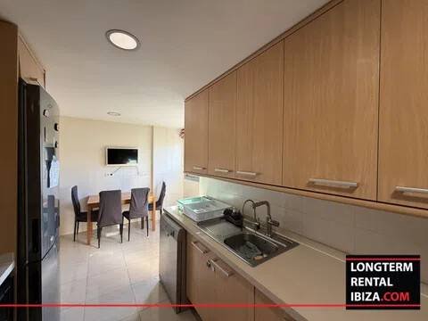 Pis de 120 m² a Eivissa