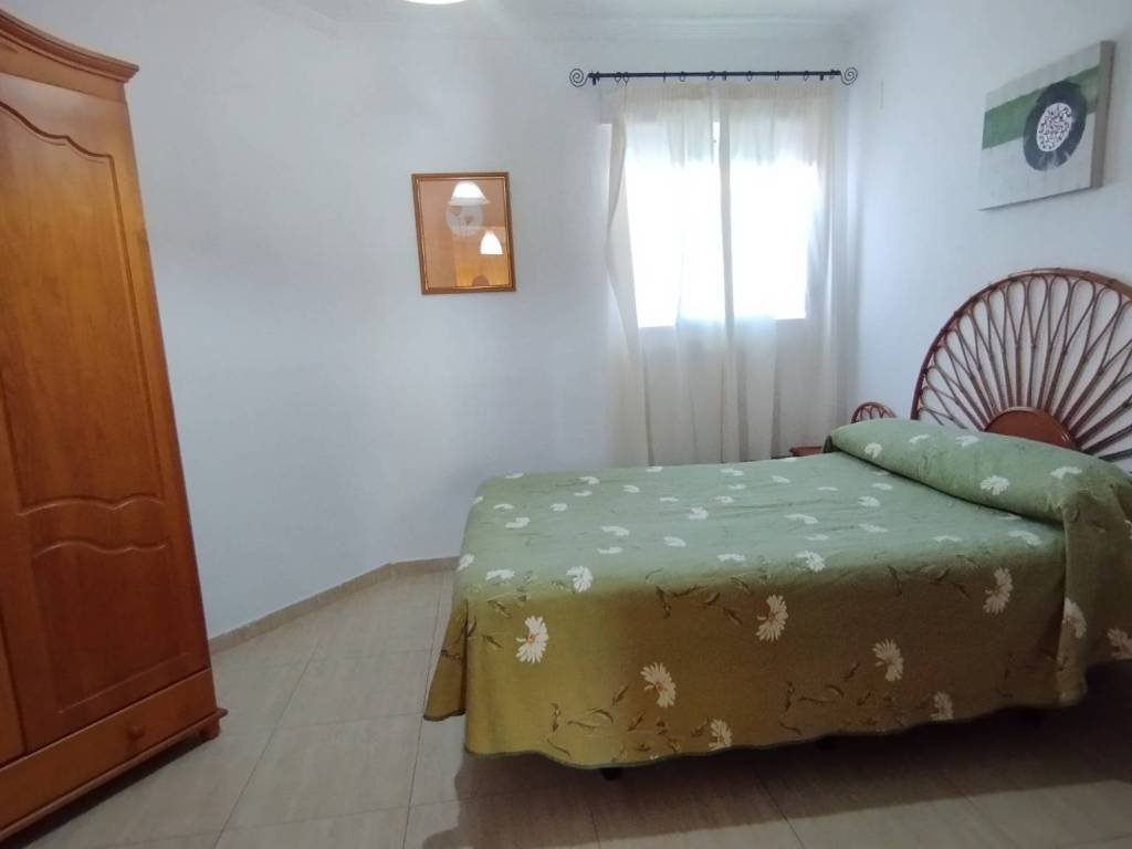 Piso de 62 m² en Punta Umbría