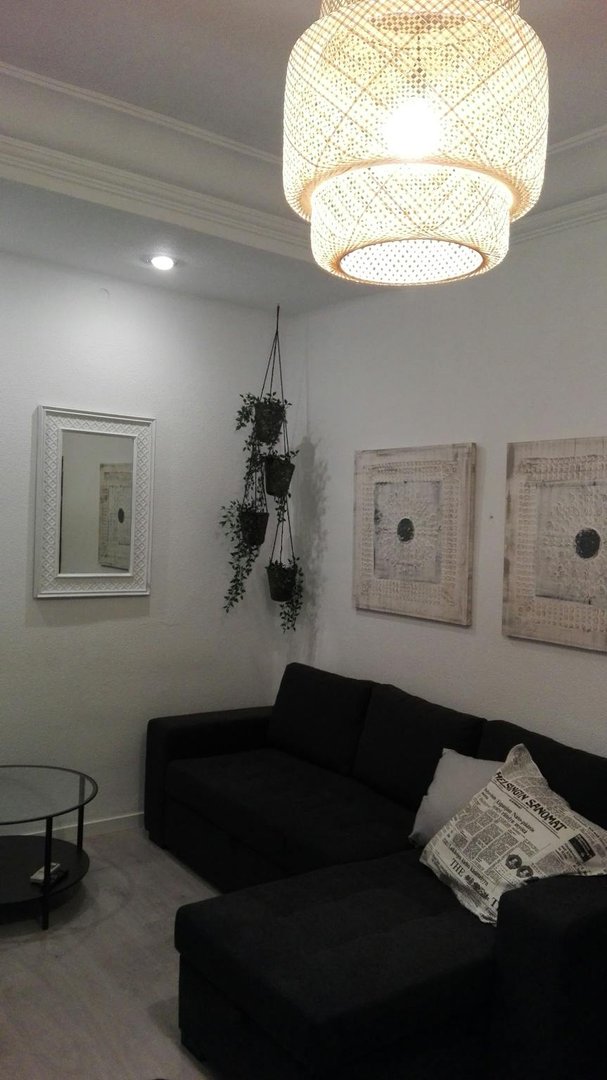 Habitació de lloguer, València