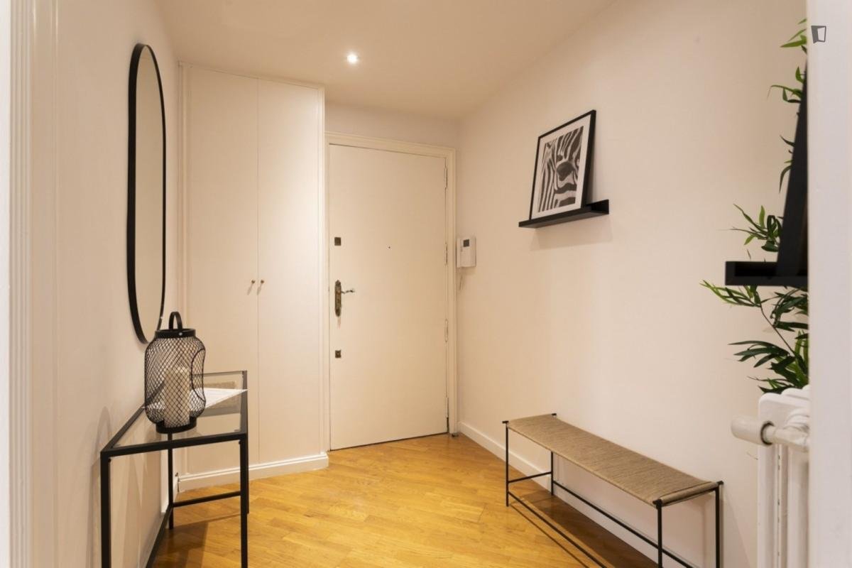 Piso de 115 m² en Barcelona