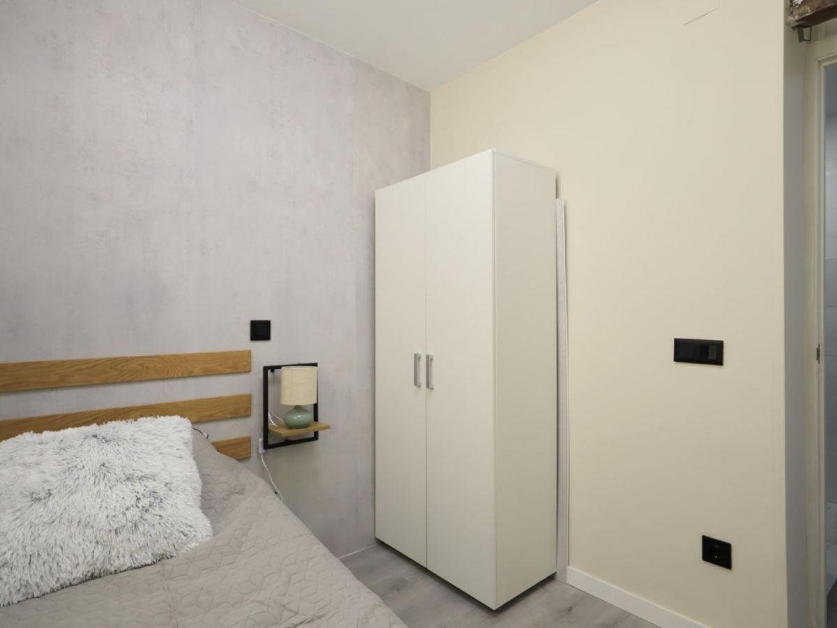 Pis de 65 m² a Madrid