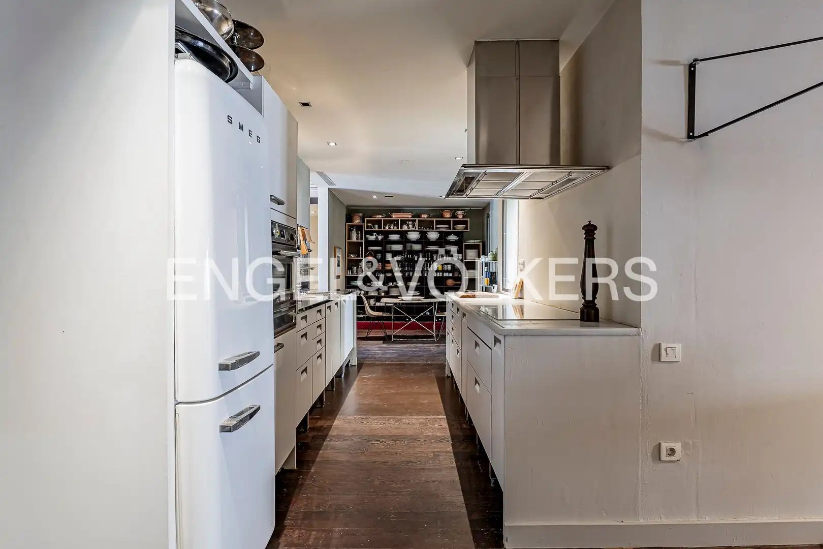 Piso de 200 m² en Barcelona