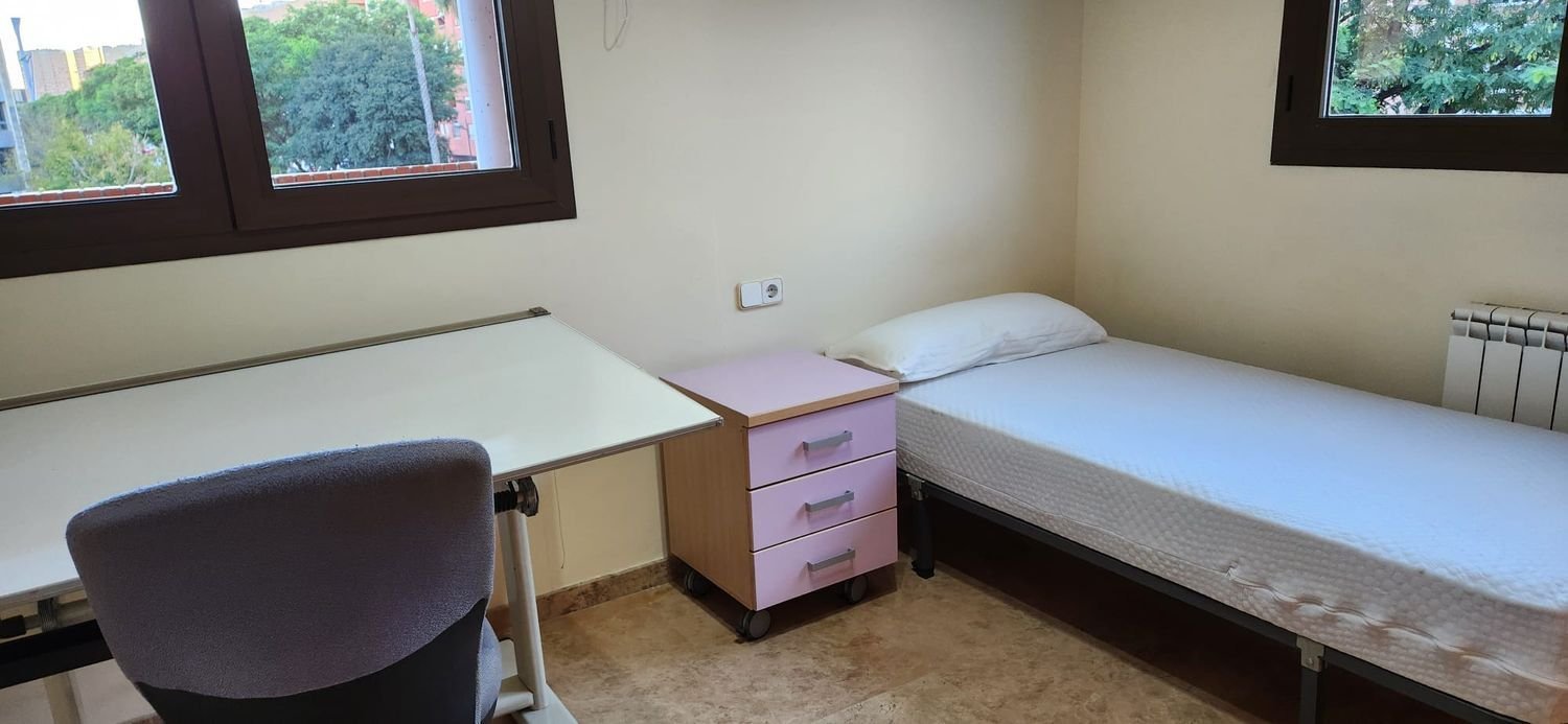Piso de 120 m² en Valencia