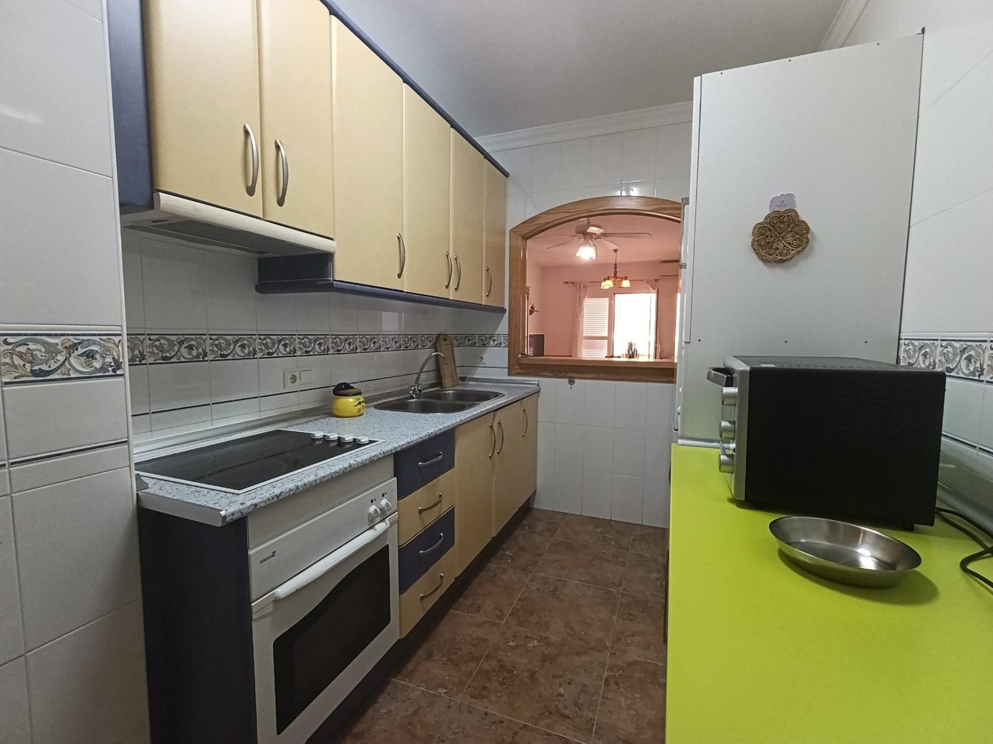 Piso de 75 m² en El Ejido