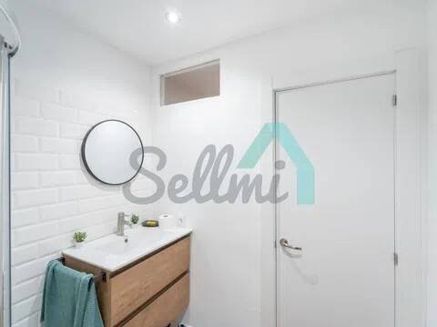 Piso de 81 m² en Oviedo