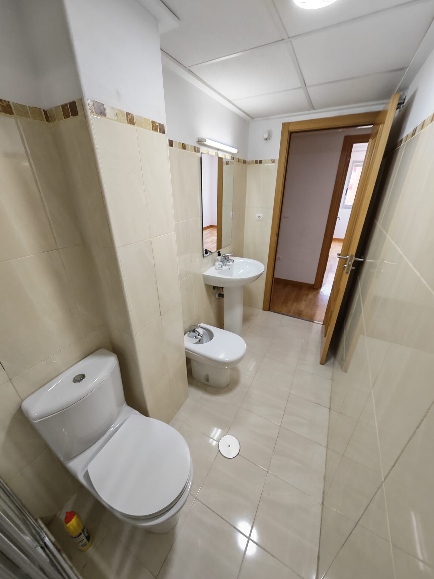 Piso de 120 m² en Murcia