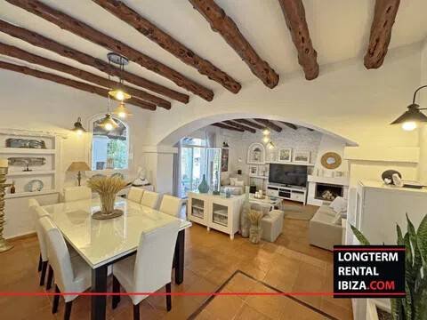 Casa de 200 m² en Sant Josep de sa Talaia