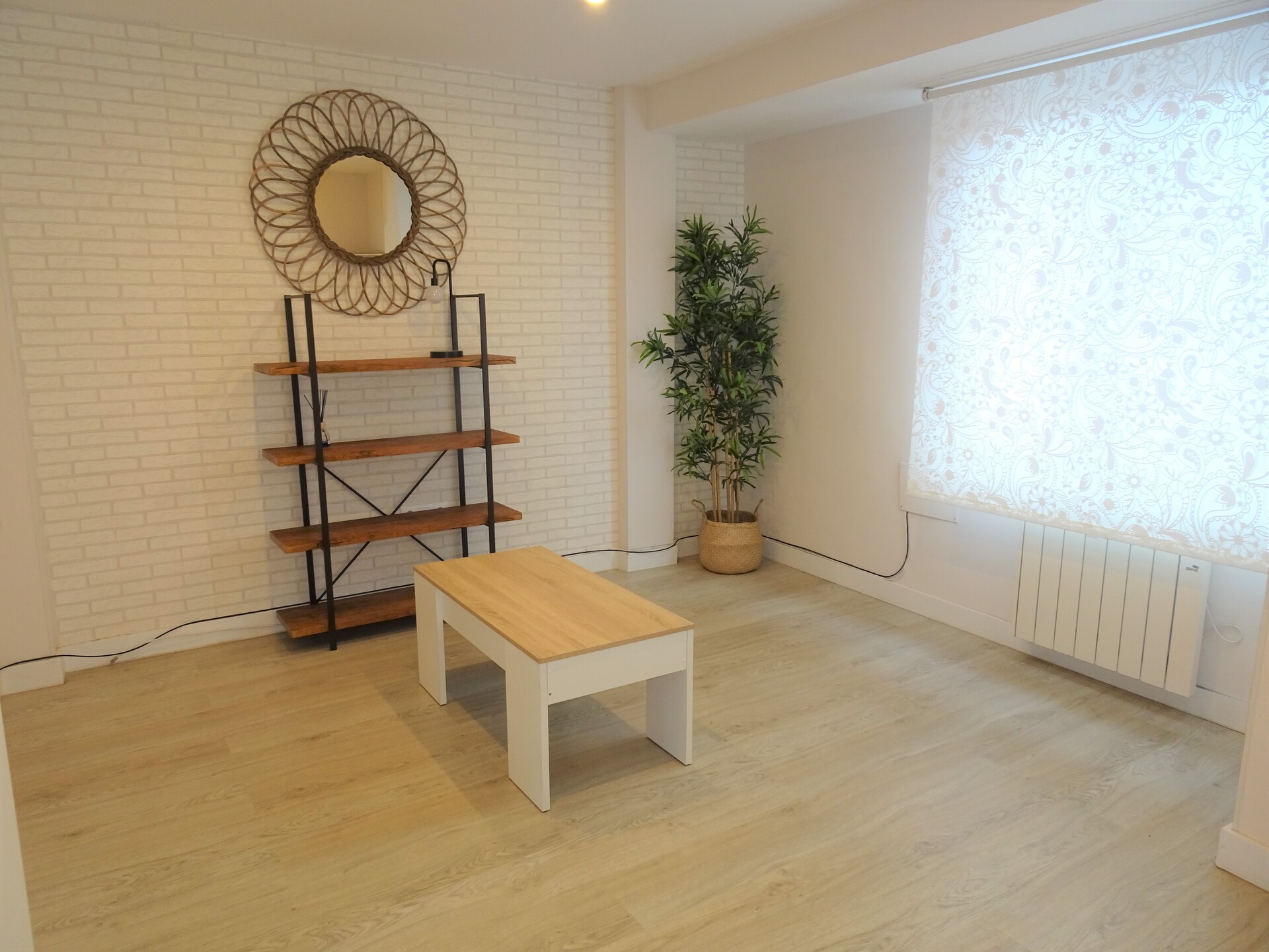 Pis de 75 m² a Gijón