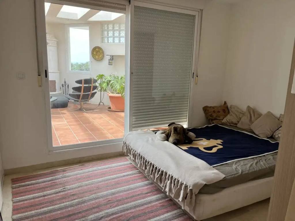 Piso de 127 m² en Marbella