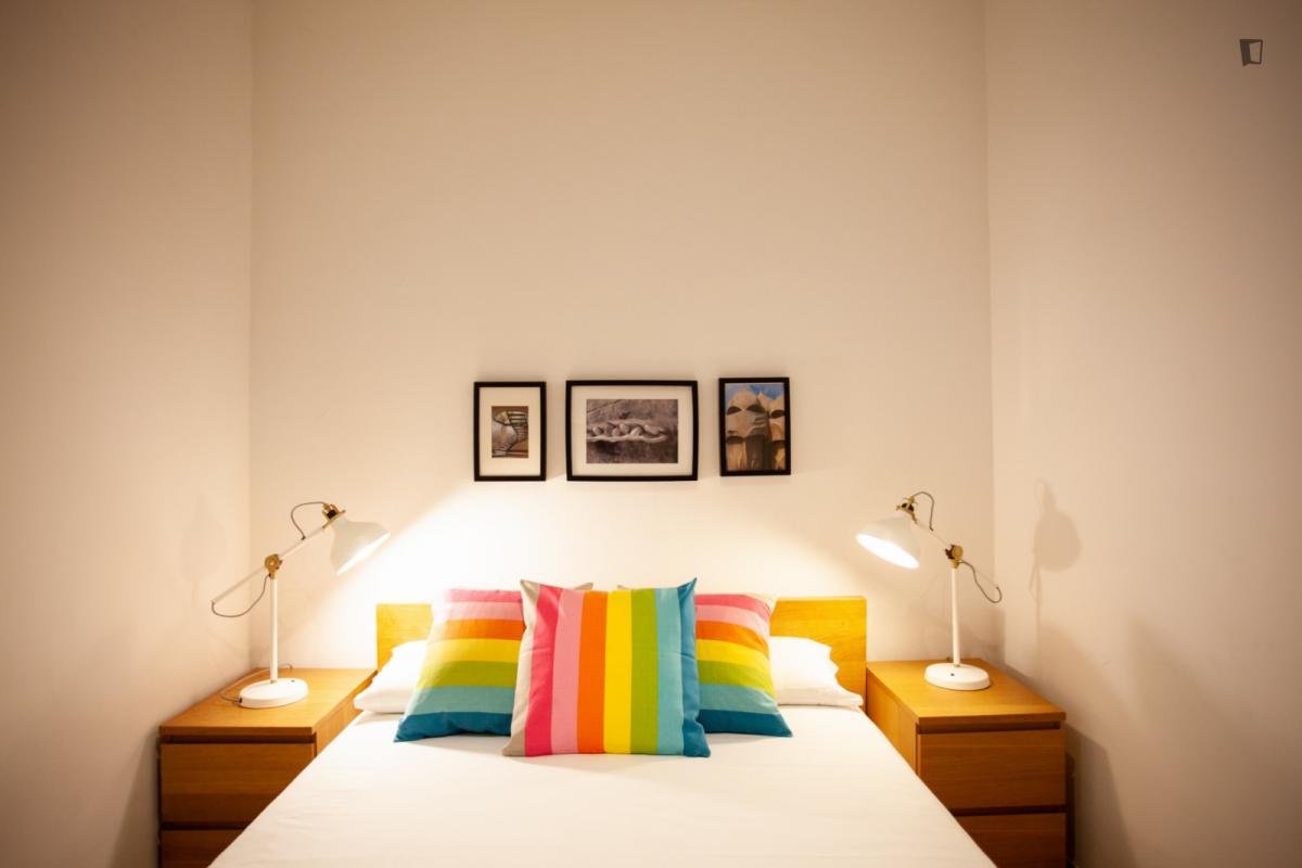 Pis de 79 m² a Barcelona