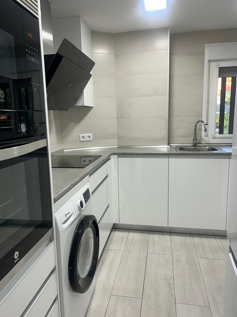 Pis de 83 m² a Moralzarzal