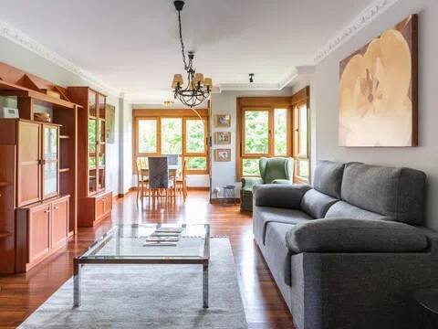 Piso de 100 m² en Santander