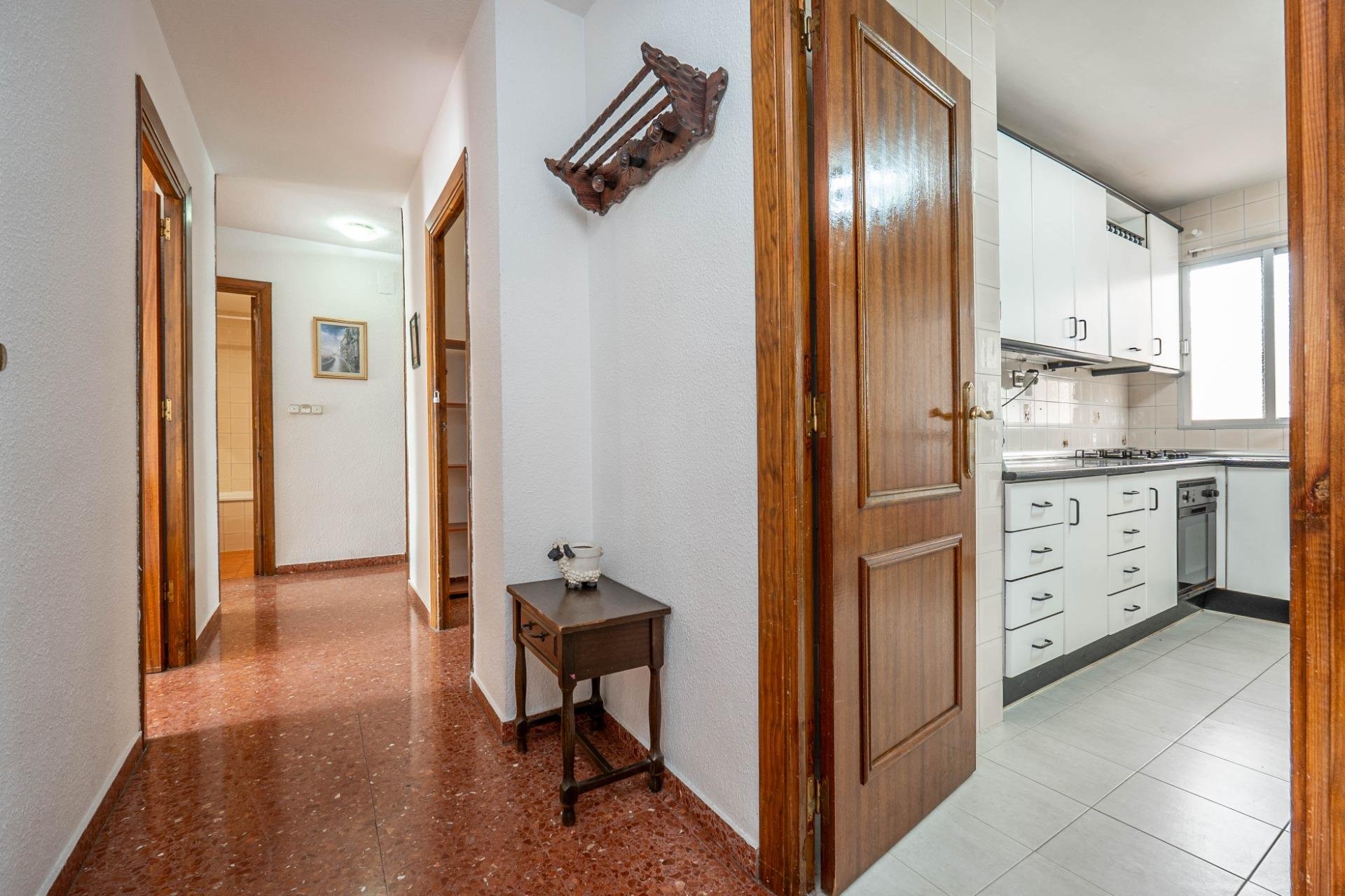 Habitación 126 m², Granada