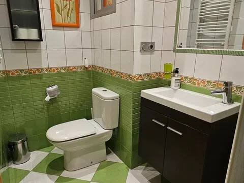 Pis de 68 m² a Saragossa