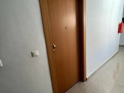 Piso de 57 m² en Mazarrón